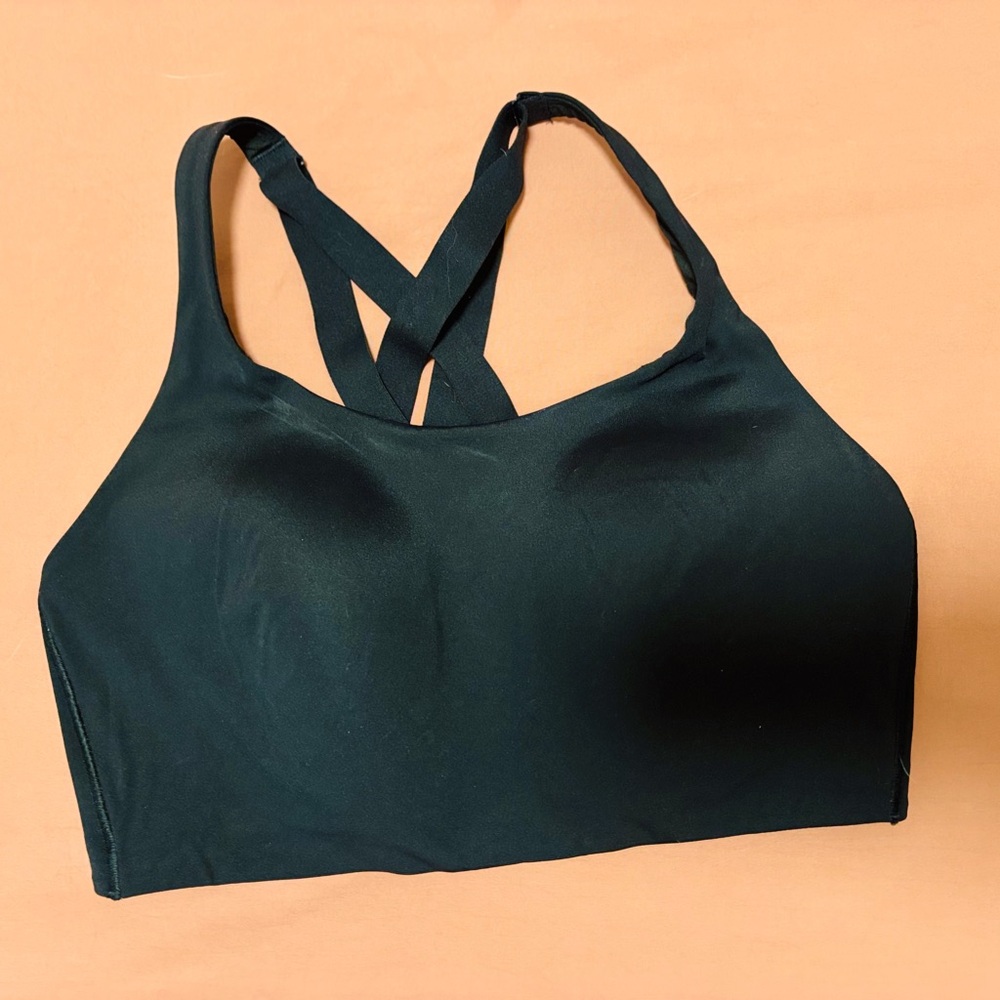 Lulu Lemon sports bra 38DD